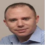 ברק בנסקי מנהל קופות גמל מיטב דש  